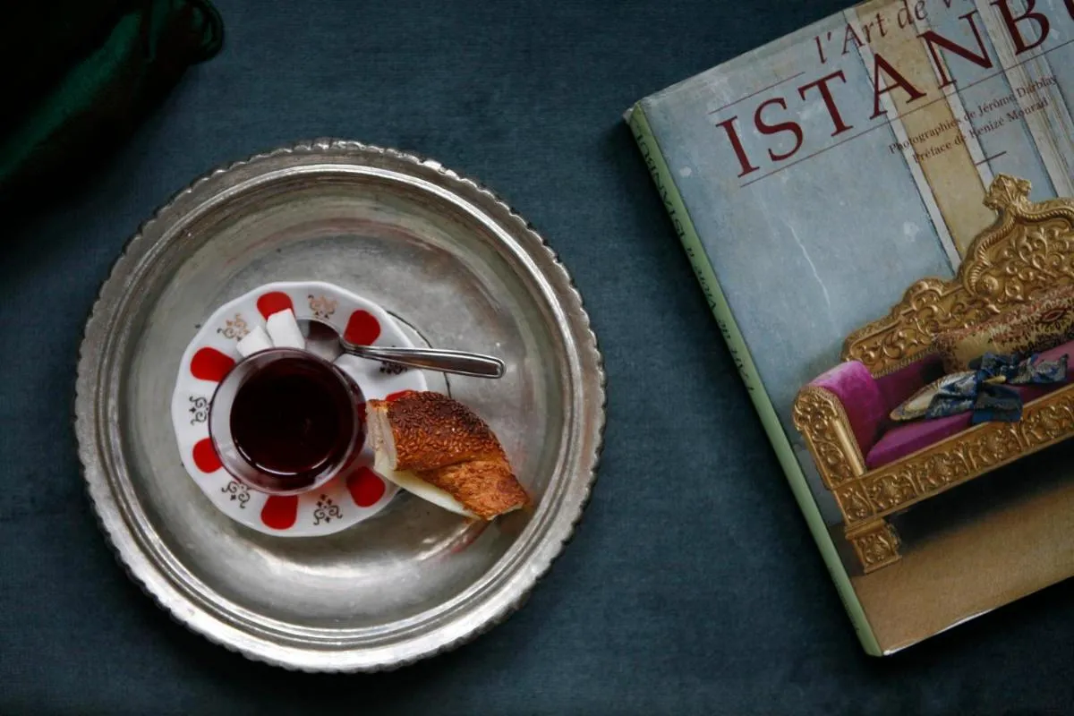 ⁨ارمادا إسطنبول أولد سيتي⁩ — صورة 13