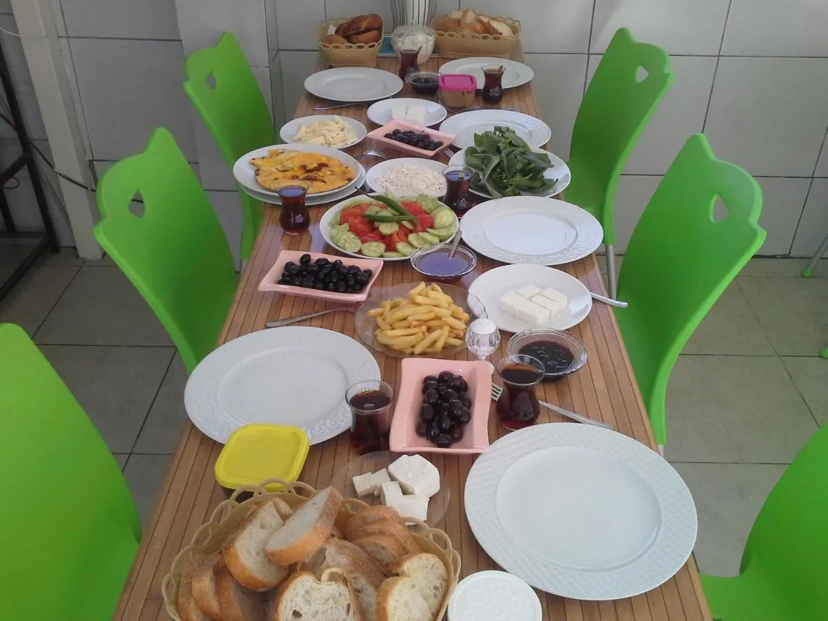 ⁨Karaca Apart Hotel⁩ — صورة 50