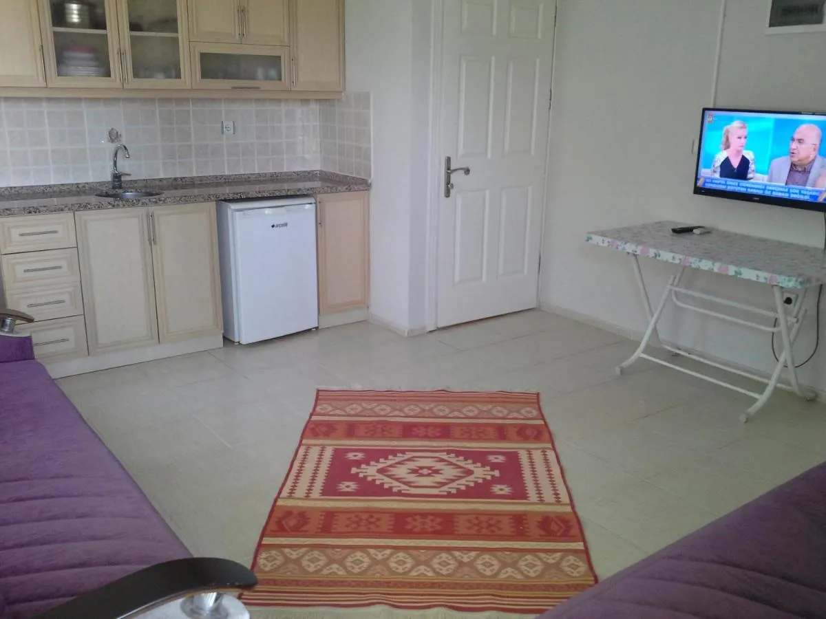⁨Karaca Apart Hotel⁩ — صورة 49