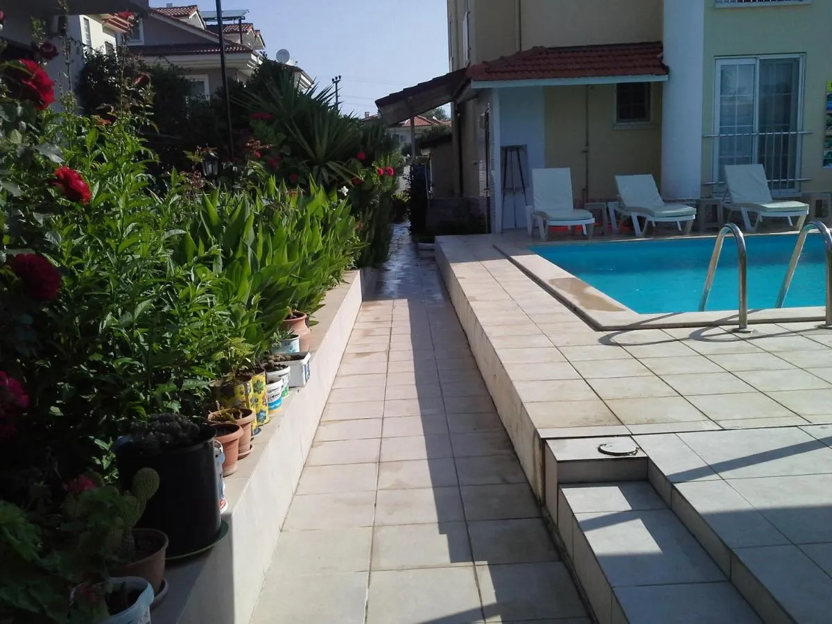 ⁨Karaca Apart Hotel⁩ — صورة 45