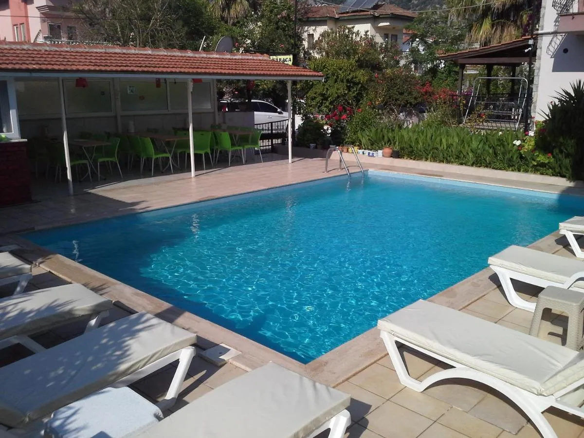 ⁨Karaca Apart Hotel⁩ — صورة 44