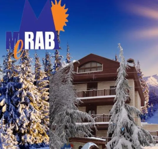 ميراب هوتيل - Kfardebian، لبنان