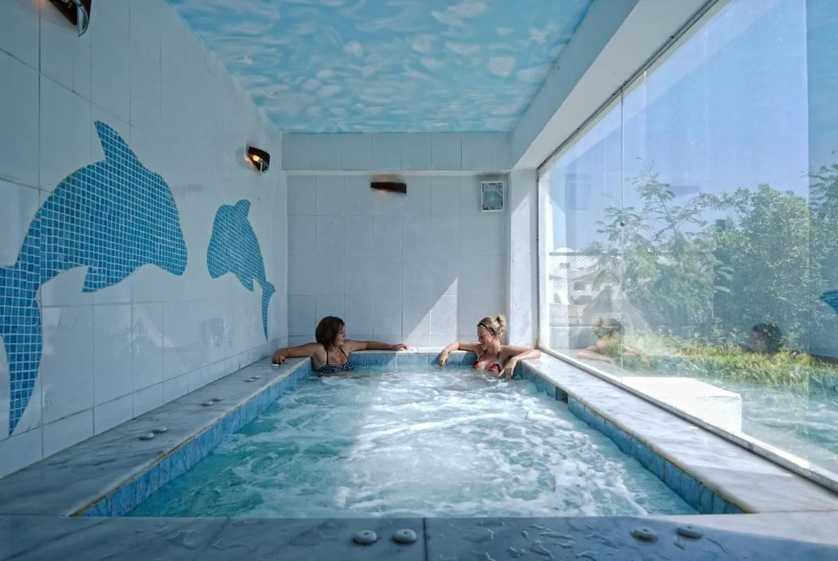 فندق فالكون هيلز شرم الشيخ — صورة 4