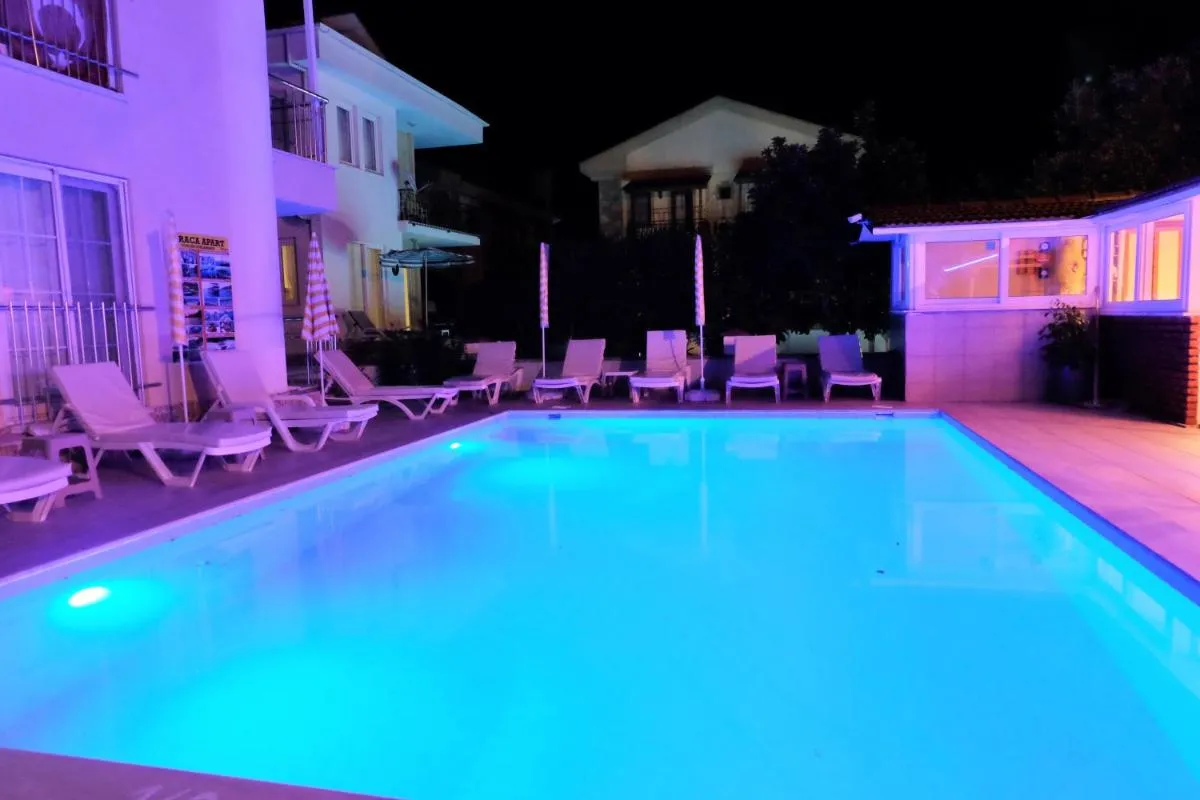 ⁨Karaca Apart Hotel⁩ — صورة 43