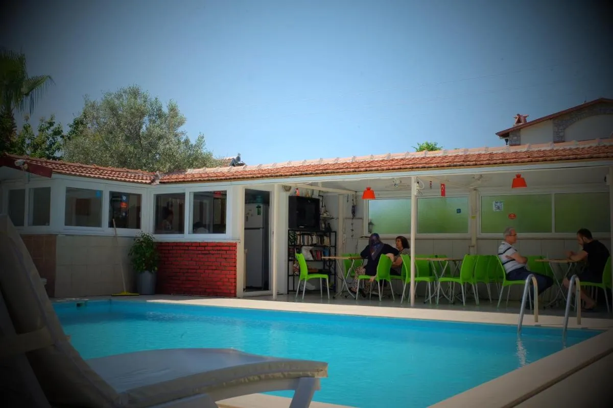 ⁨Karaca Apart Hotel⁩ — صورة 38