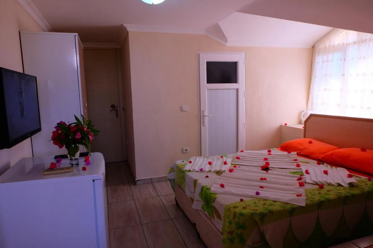 ⁨Karaca Apart Hotel⁩ — صورة 25