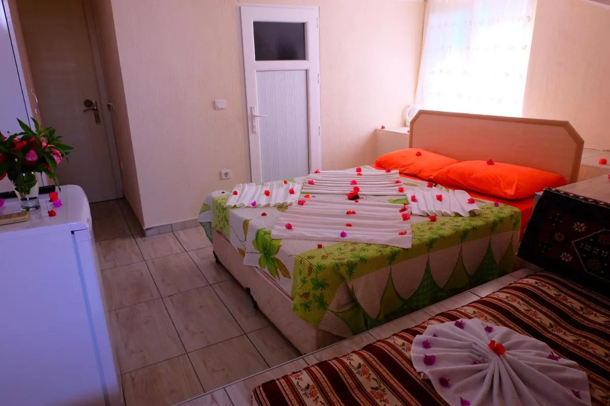 ⁨Karaca Apart Hotel⁩ — صورة 24