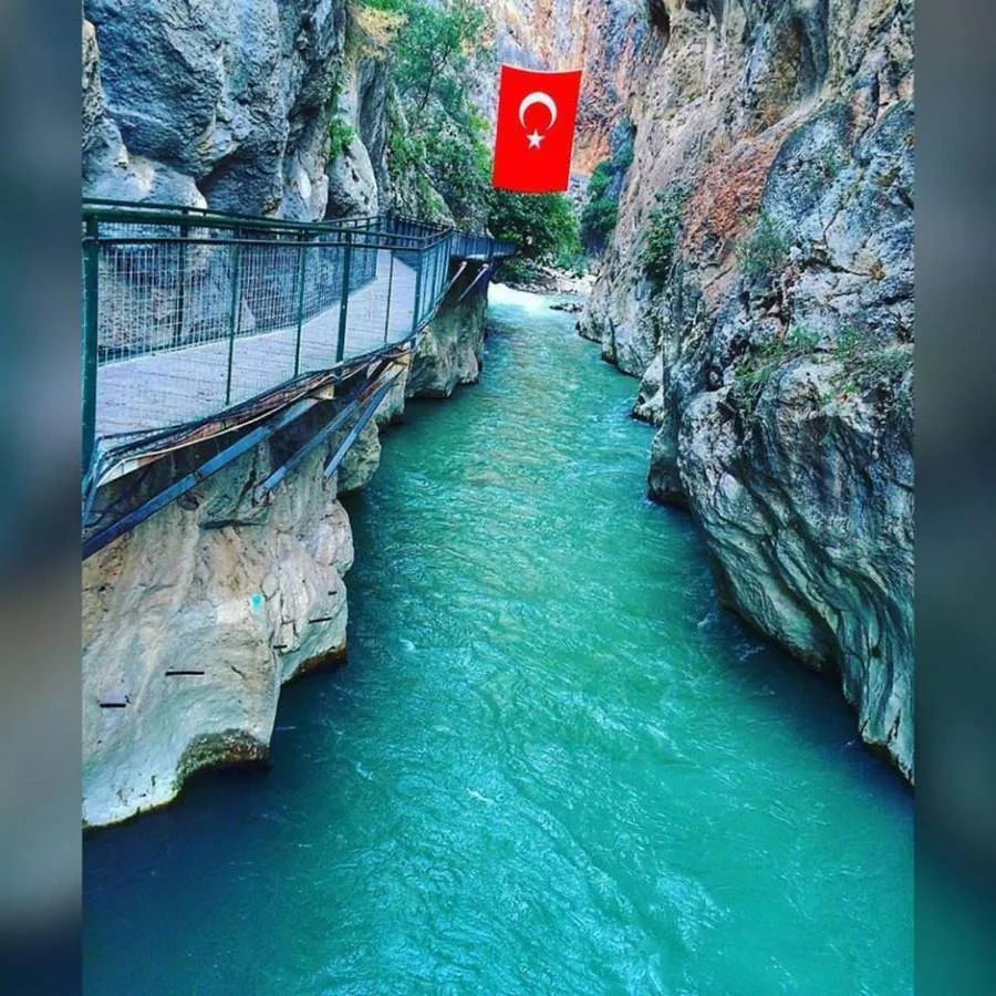 ⁨Karaca Apart Hotel⁩ — صورة 47