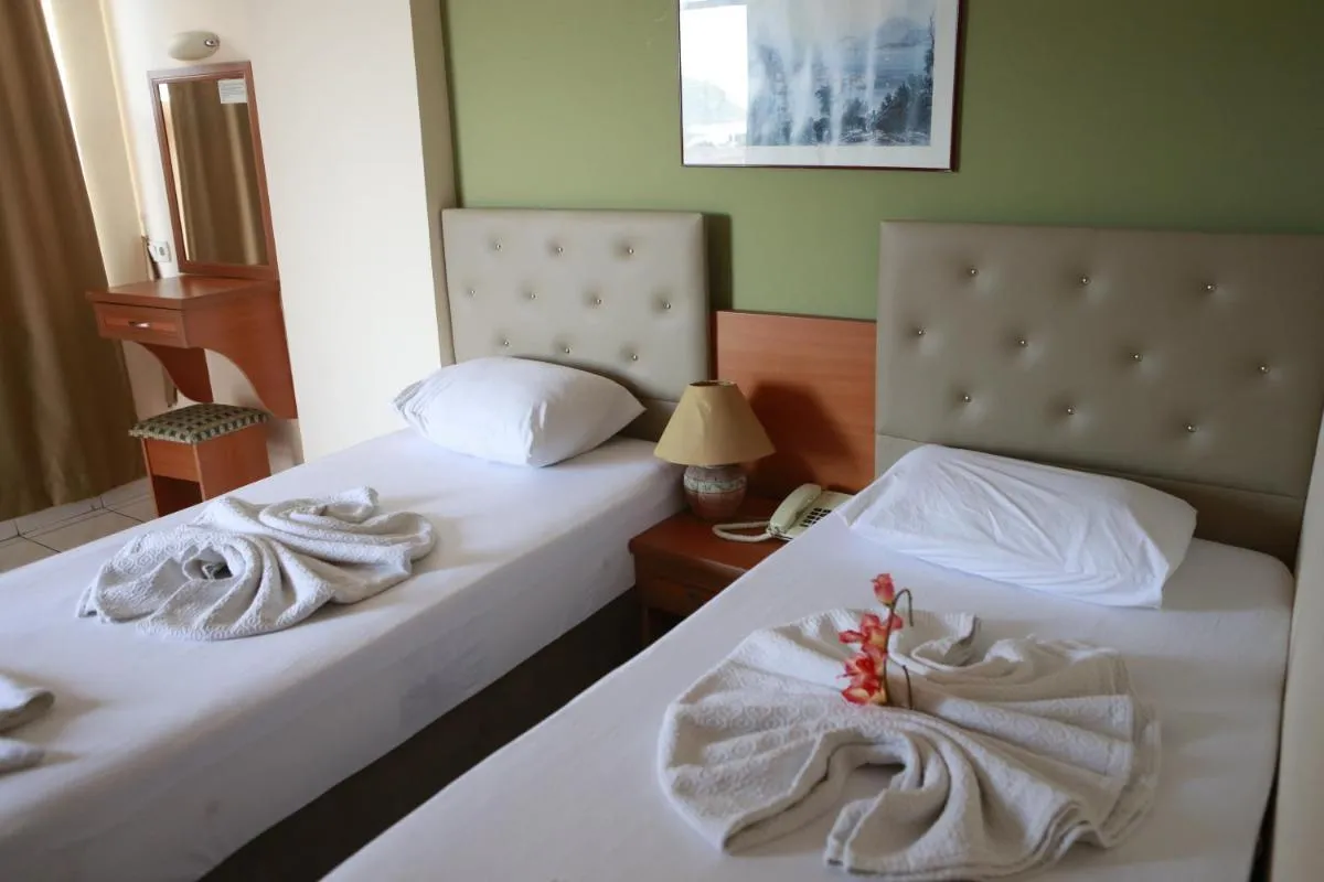 Maren Beach Apart Hotel — صورة 2