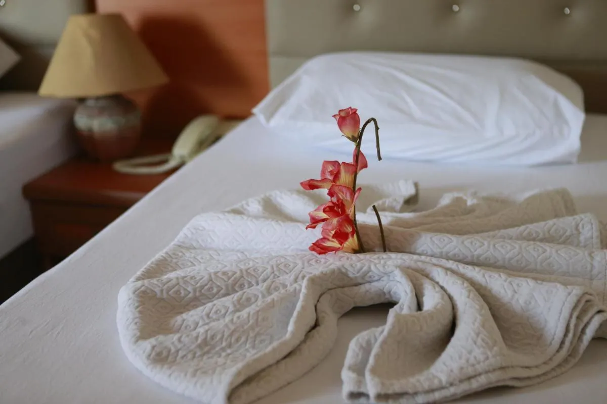 Maren Beach Apart Hotel — صورة 3