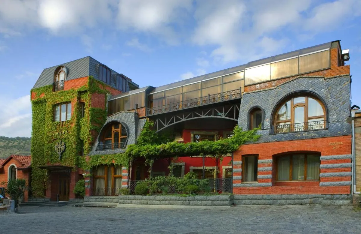 كوبالا هوتيل تبليسي - تبليسي، جورجيا