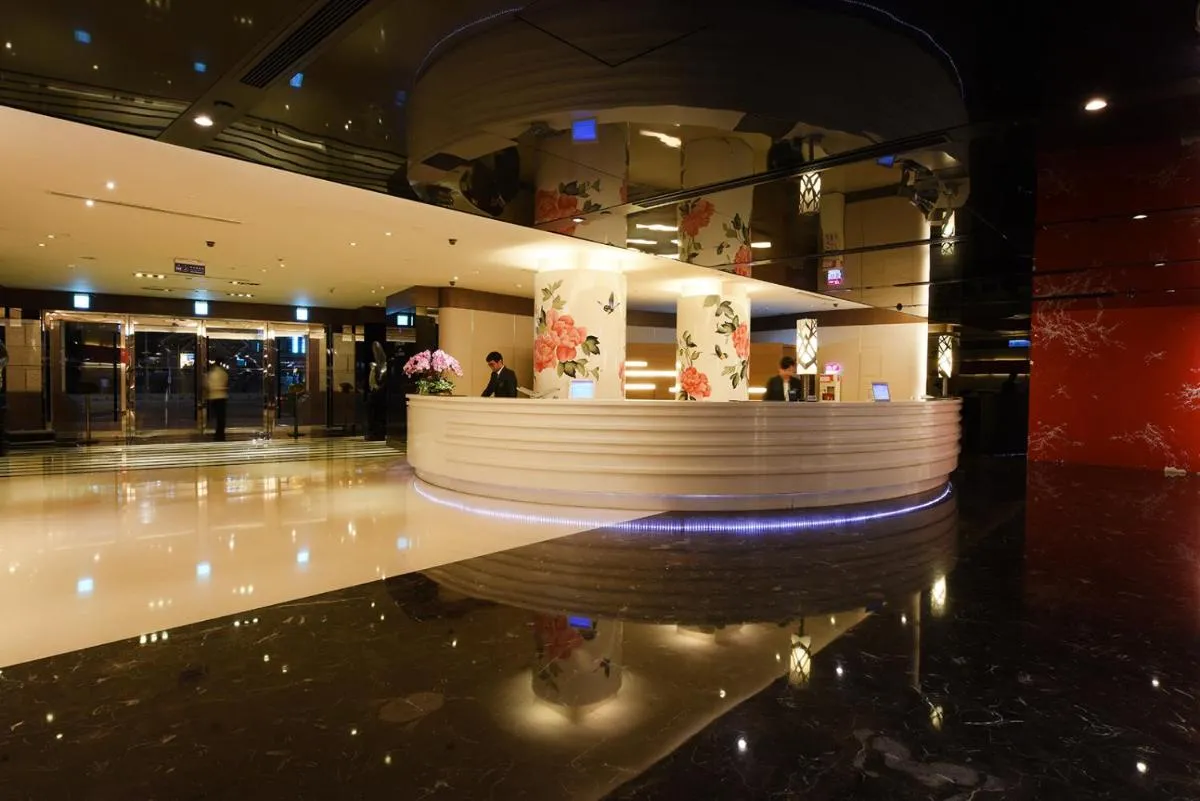 ⁨كاسار بارك تايبيه⁩ — صورة 29