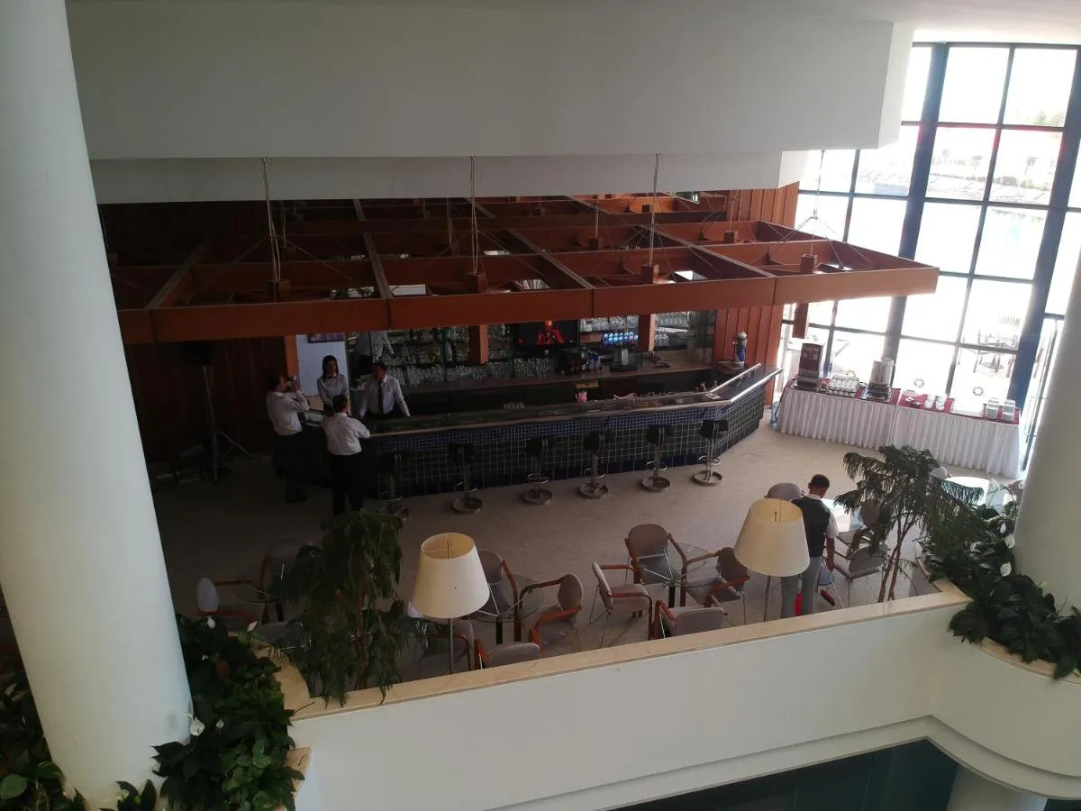 ⁨Grand Hotel Ontur Cesme⁩ — صورة 48
