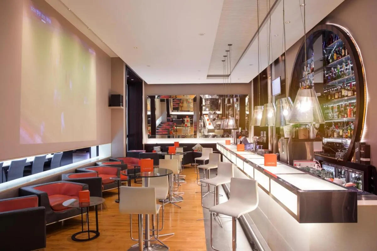 ⁨سينترو بارسها - بي روتانا⁩ — صورة 31