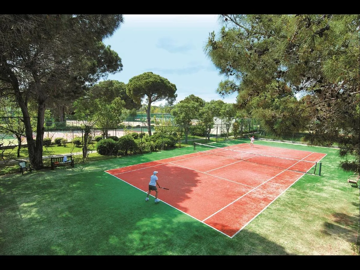 Megasaray Club Belek — صورة 4