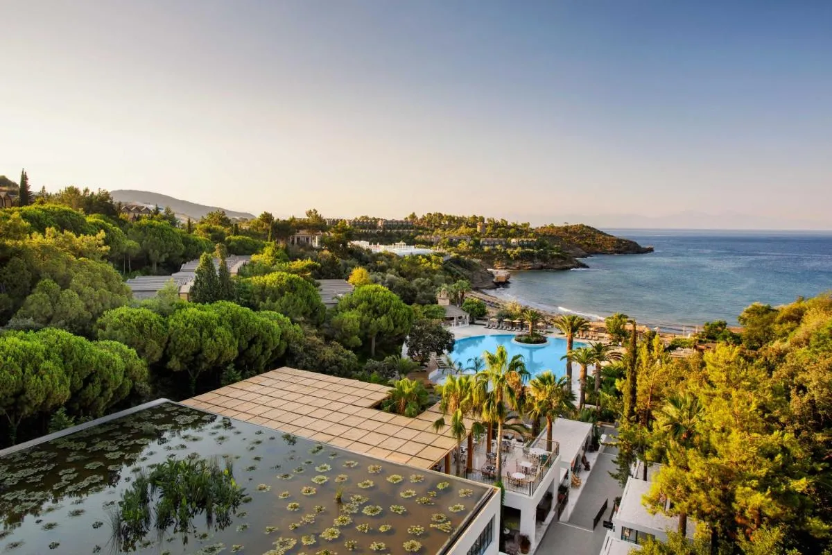 Club Marvy - Ozdere، تركيا