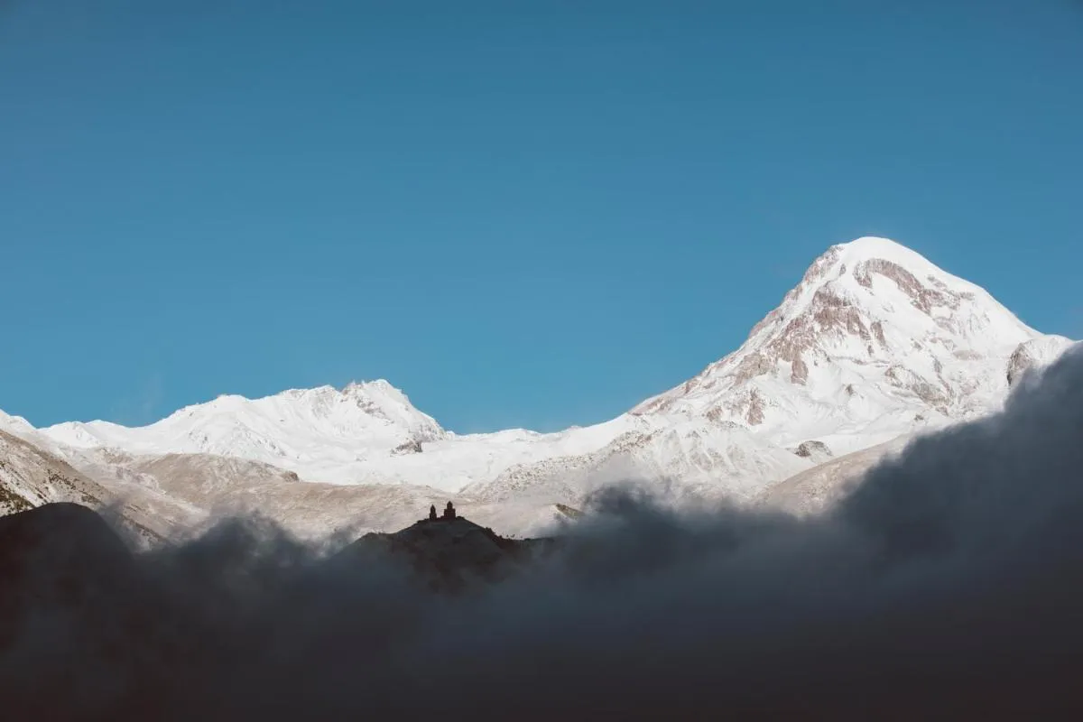 ⁨هوتيل كازبيغي⁩ — صورة 15