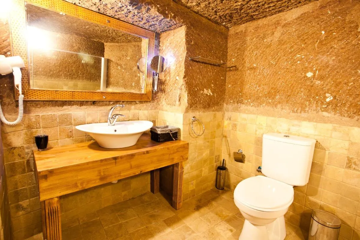 ⁨Monte Cappa Cave House⁩ — صورة 11
