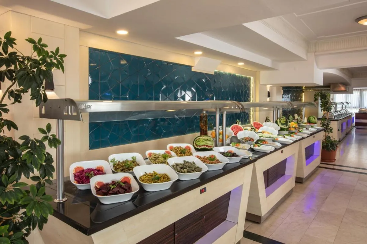 ⁨Palmin Hotel⁩ — صورة 36