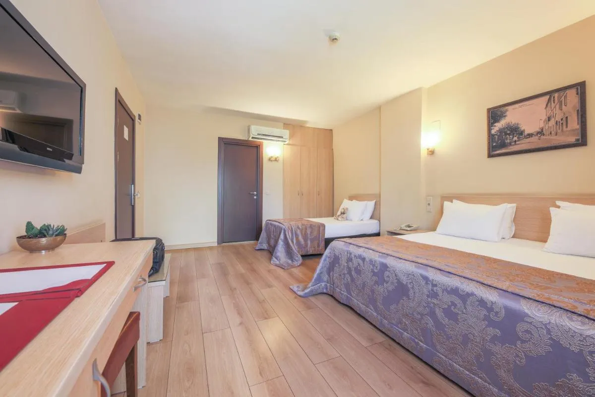 ⁨Hostapark Hotel⁩ — صورة 47
