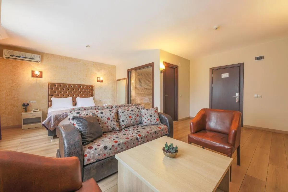 ⁨Hostapark Hotel⁩ — صورة 45