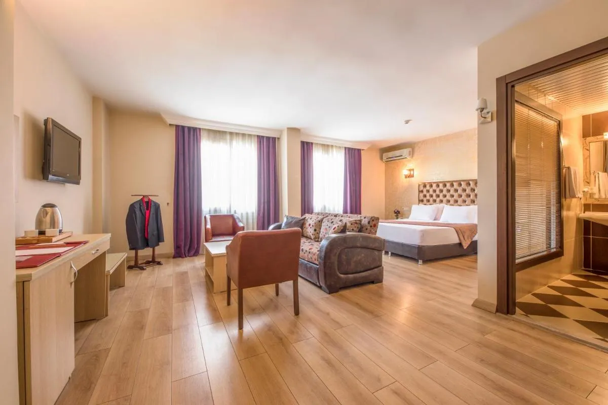 ⁨Hostapark Hotel⁩ — صورة 46