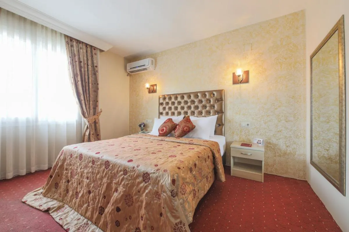 ⁨Hostapark Hotel⁩ — صورة 41
