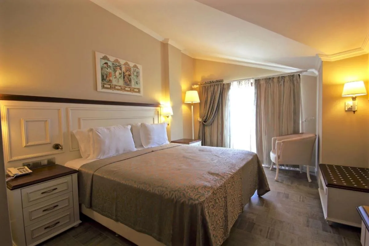 ⁨Dalyan Resort & Spa⁩ — صورة 4