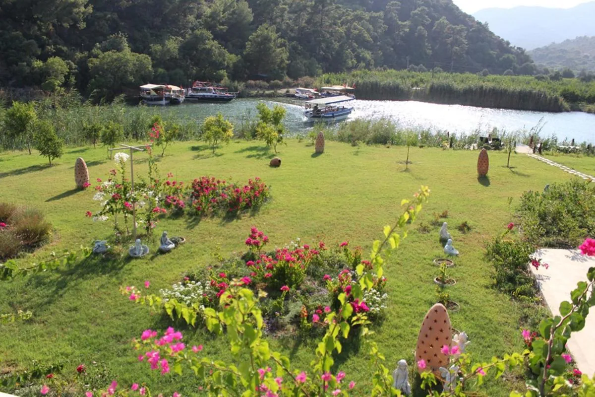 ⁨Dalyan Resort & Spa⁩ — صورة 14