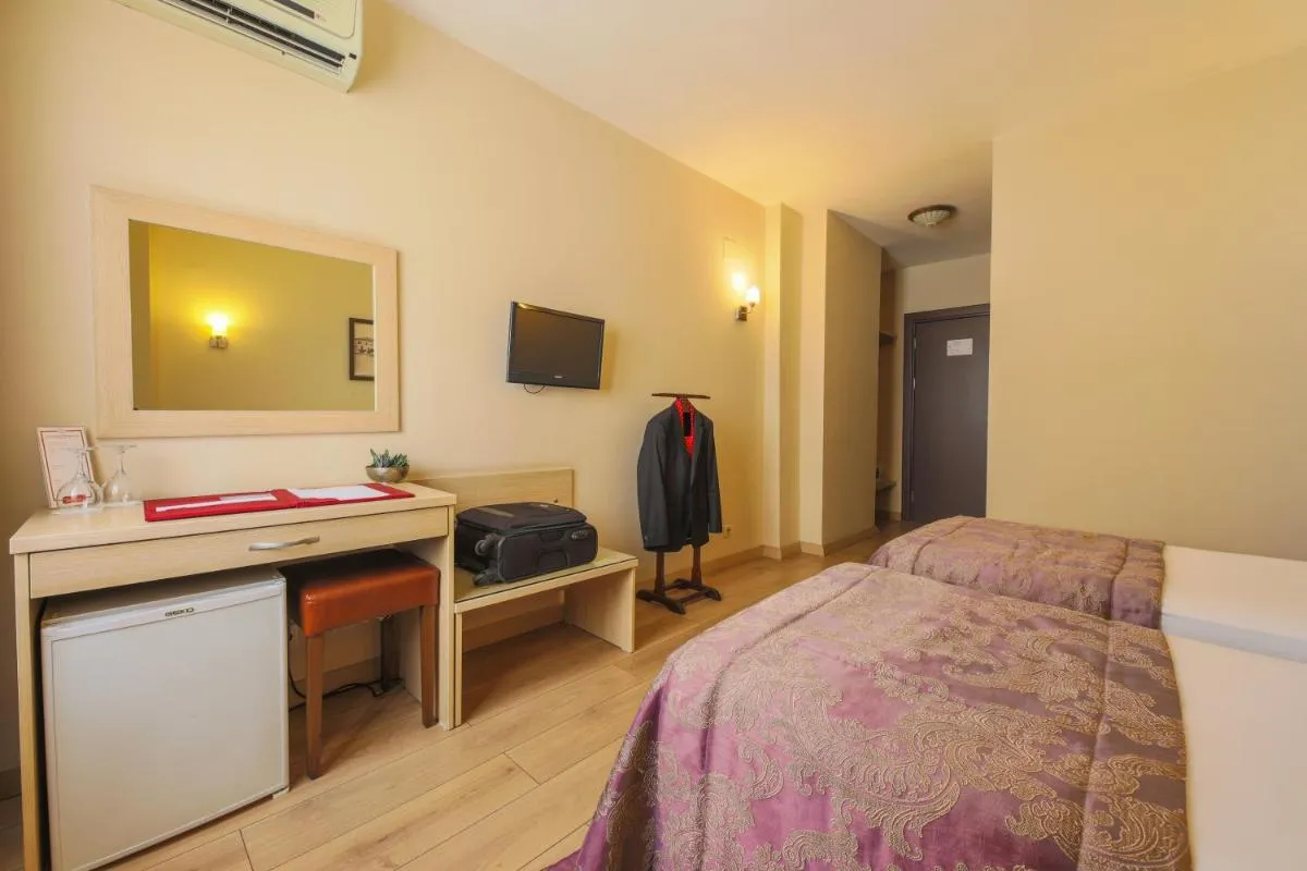 ⁨Hostapark Hotel⁩ — صورة 37