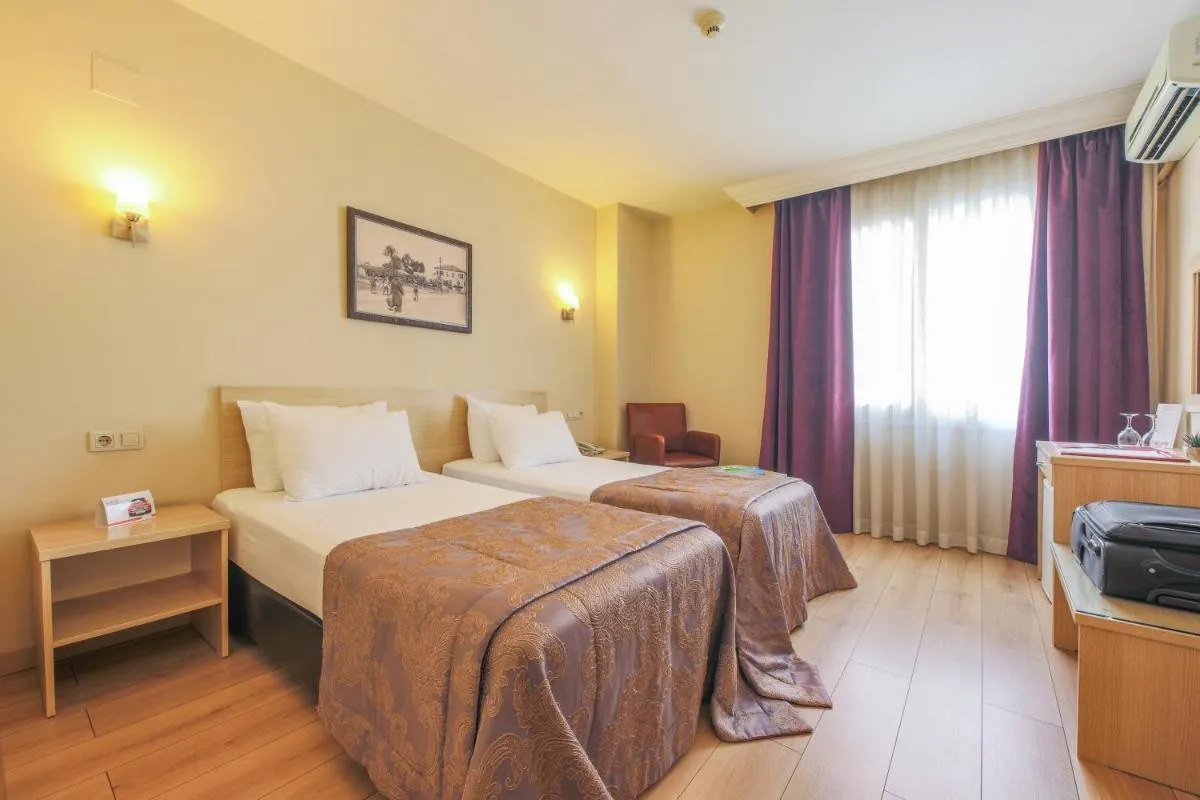 ⁨Hostapark Hotel⁩ — صورة 15