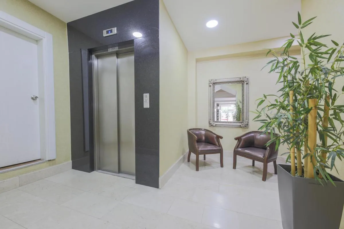 ⁨Hostapark Hotel⁩ — صورة 33