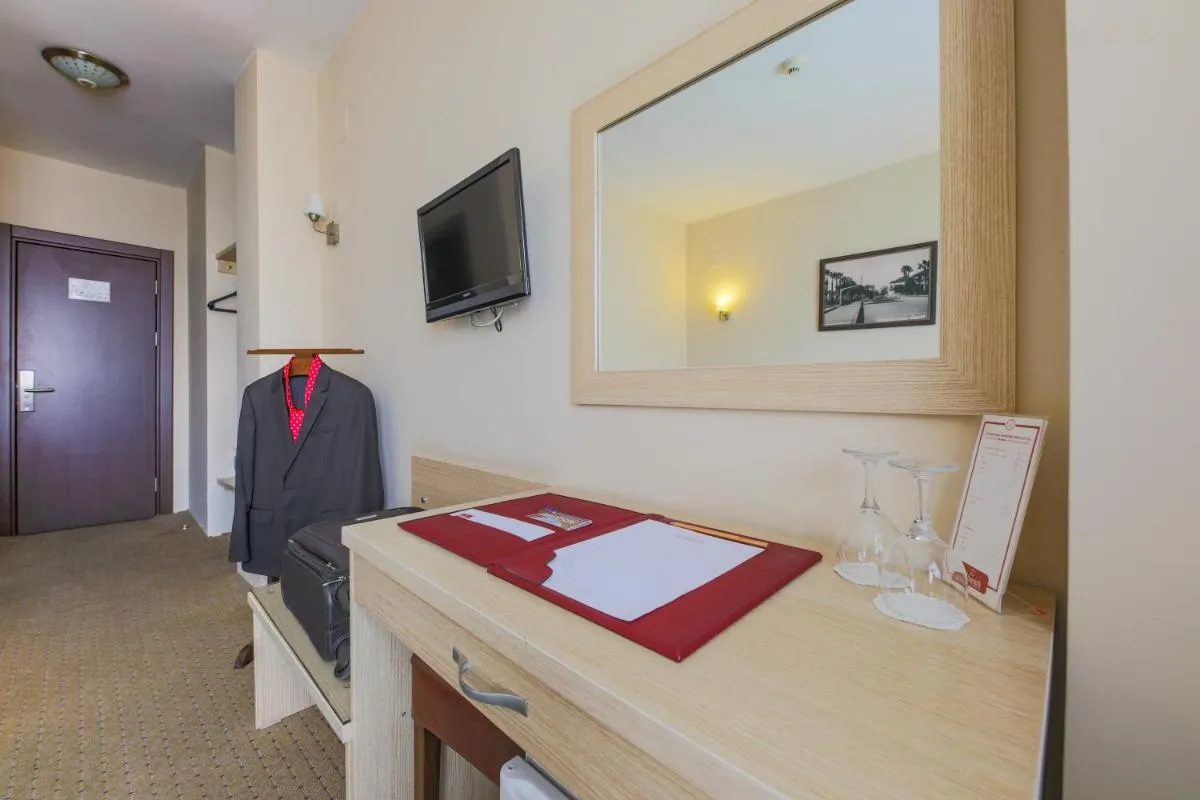 ⁨Hostapark Hotel⁩ — صورة 16
