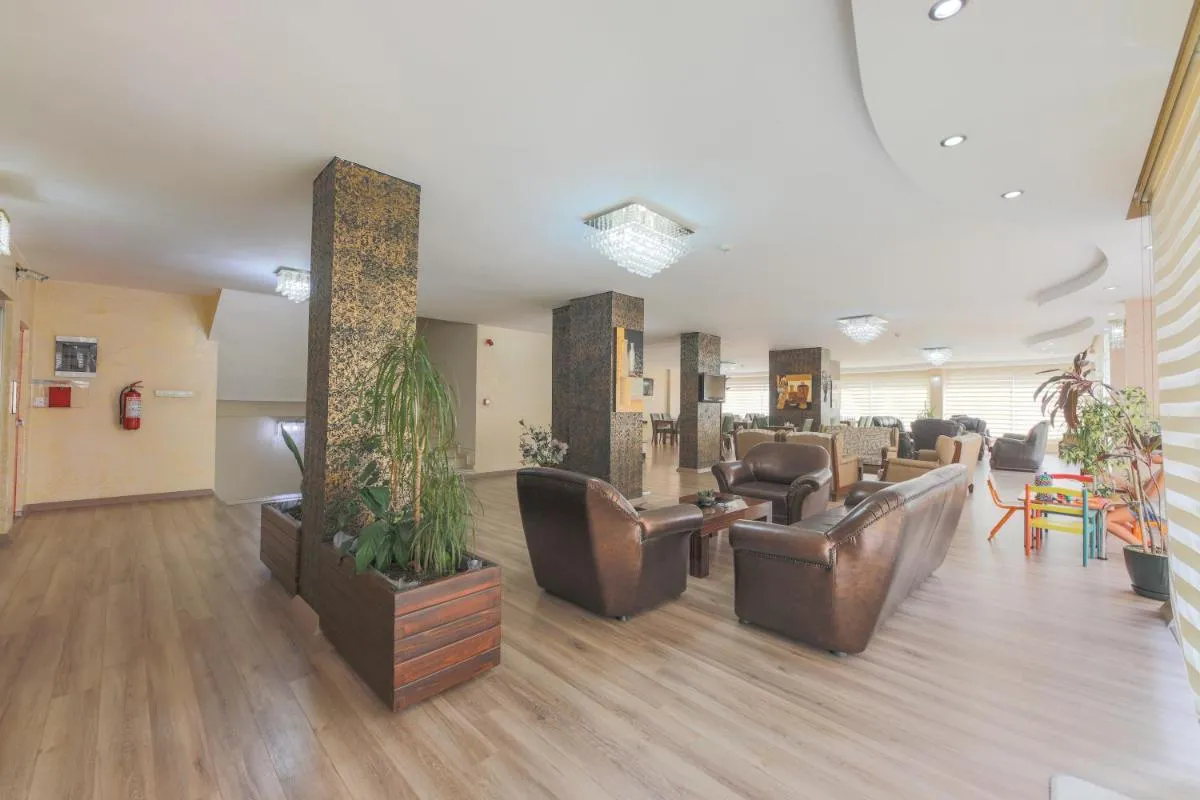 ⁨Hostapark Hotel⁩ — صورة 27