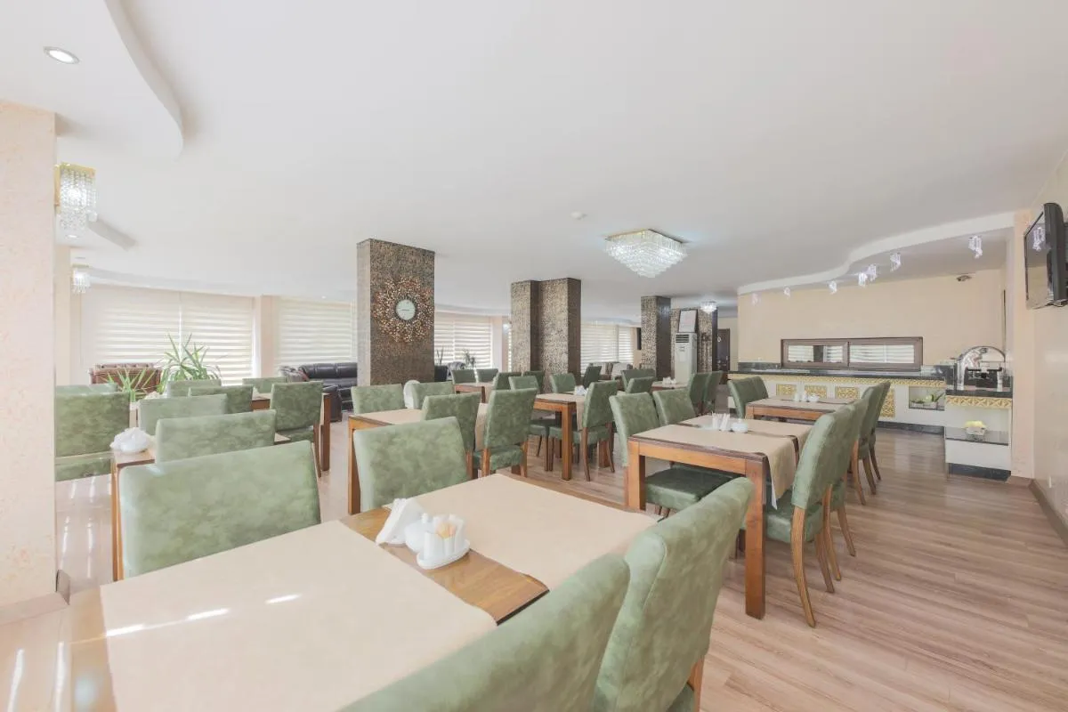 ⁨Hostapark Hotel⁩ — صورة 32