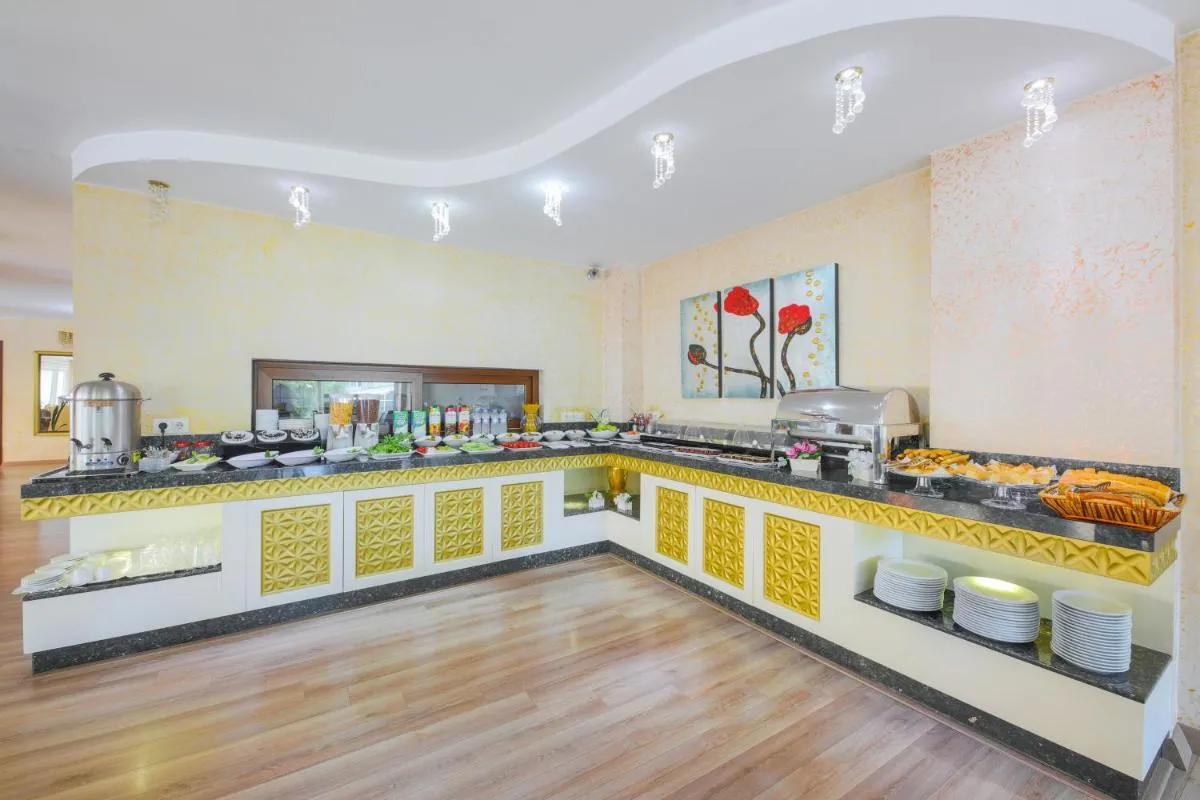 ⁨Hostapark Hotel⁩ — صورة 25