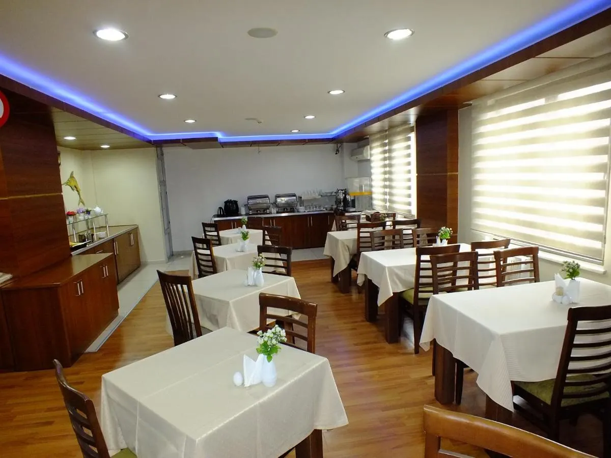 ⁨Lifos Hotel⁩ — صورة 11