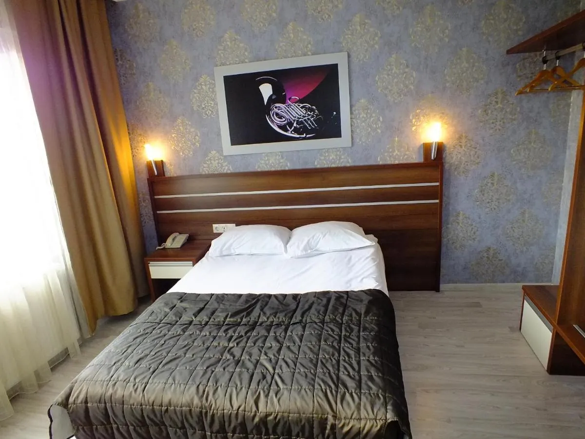 ⁨Lifos Hotel⁩ — صورة 12