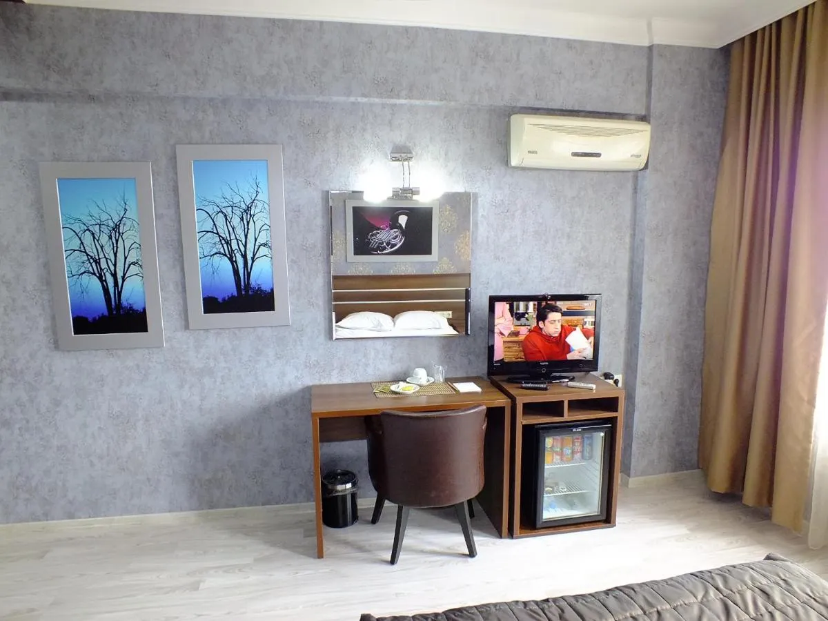 ⁨Lifos Hotel⁩ — صورة 14