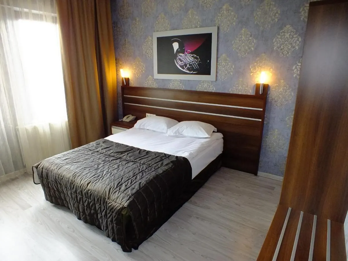 ⁨Lifos Hotel⁩ — صورة 16