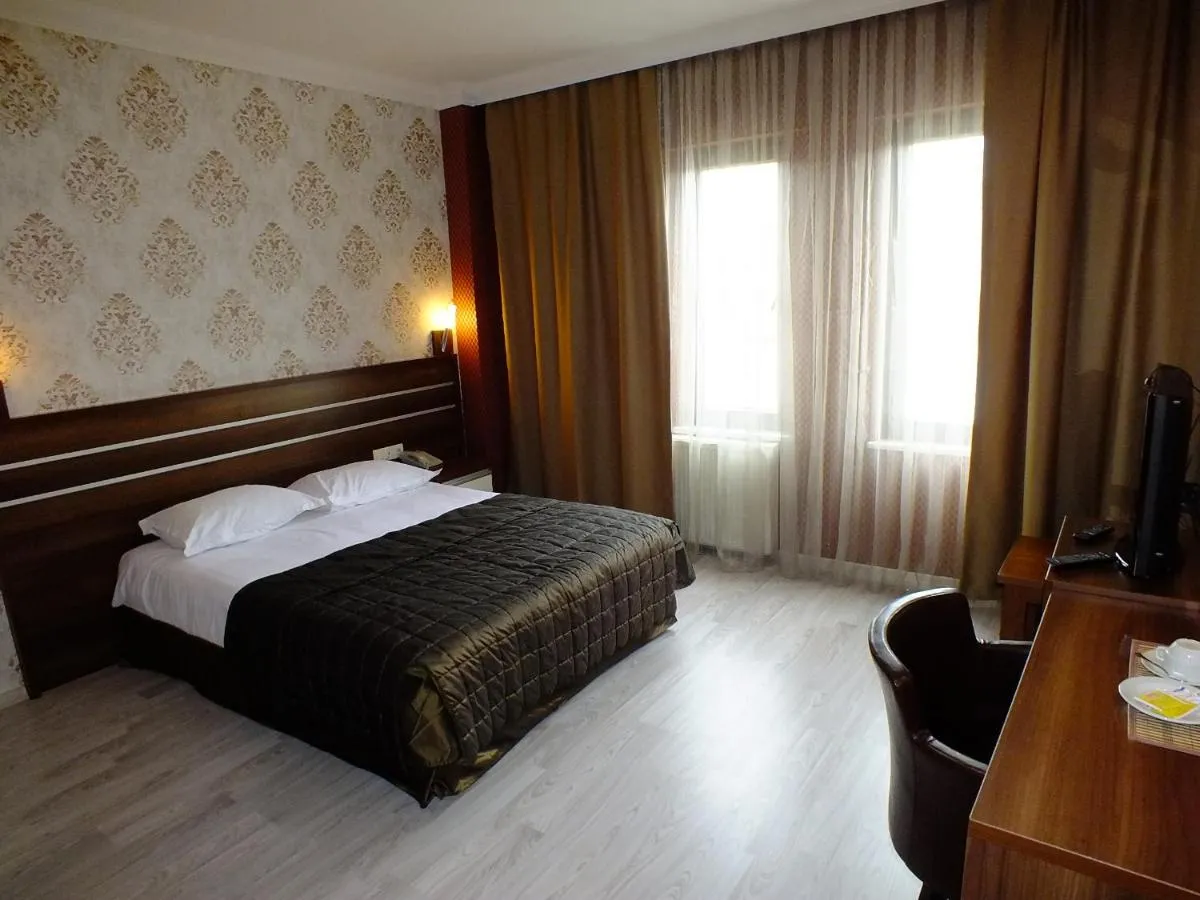 ⁨Lifos Hotel⁩ — صورة 18