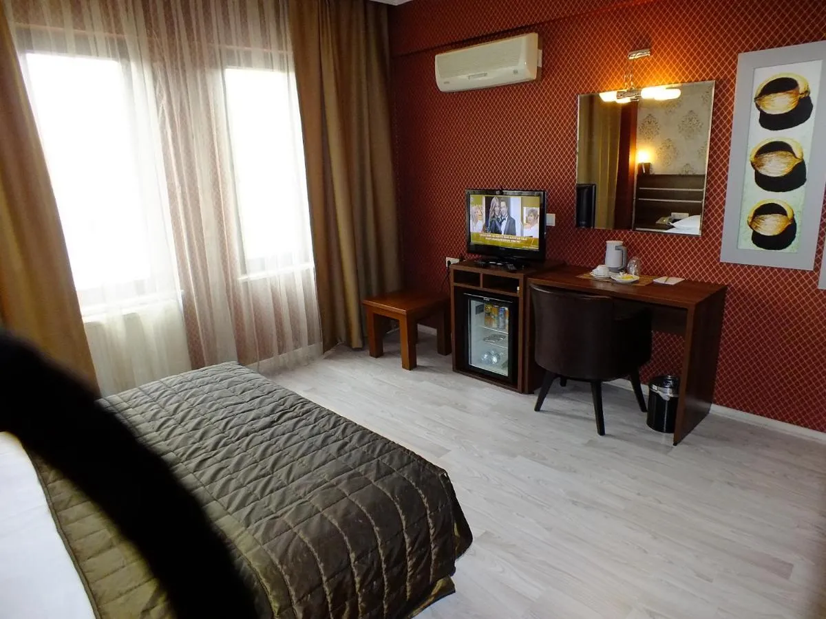 ⁨Lifos Hotel⁩ — صورة 21