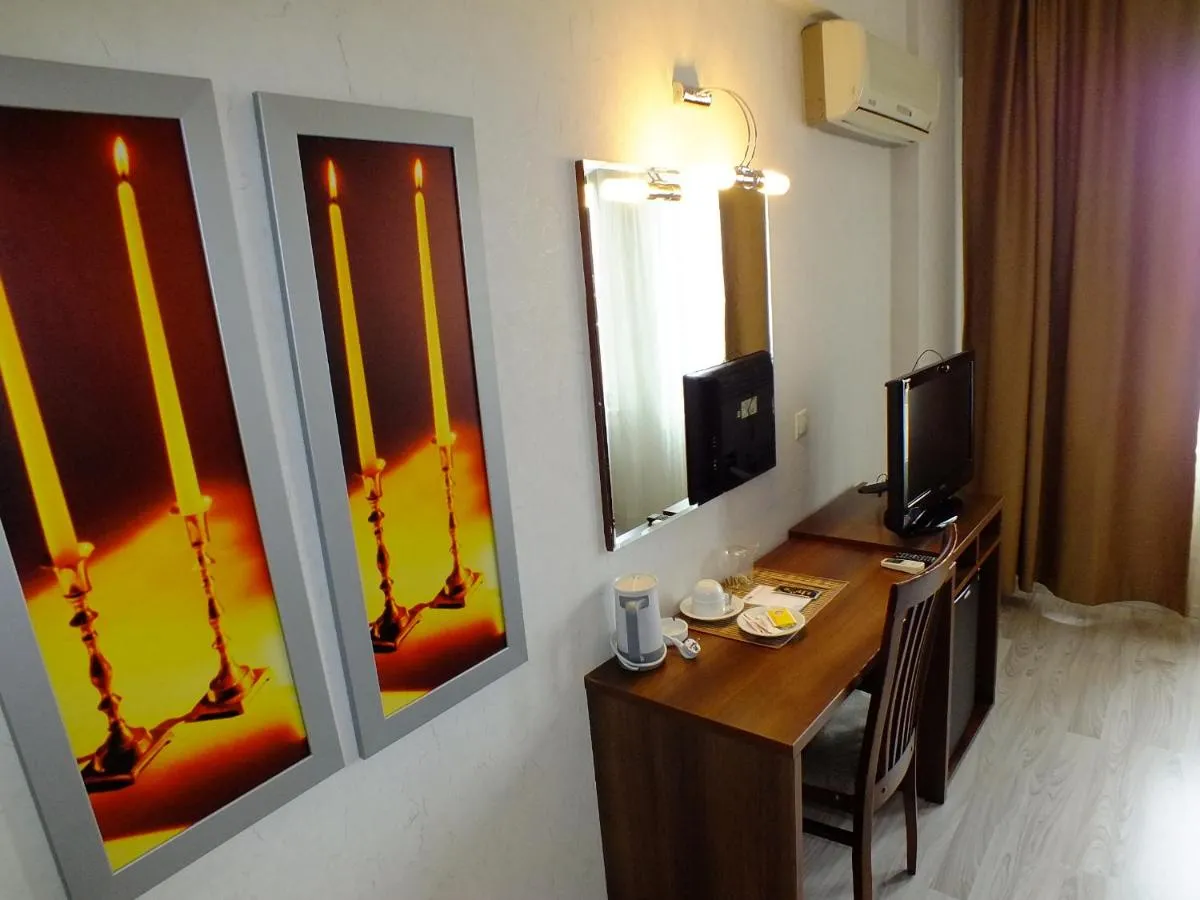 ⁨Lifos Hotel⁩ — صورة 25