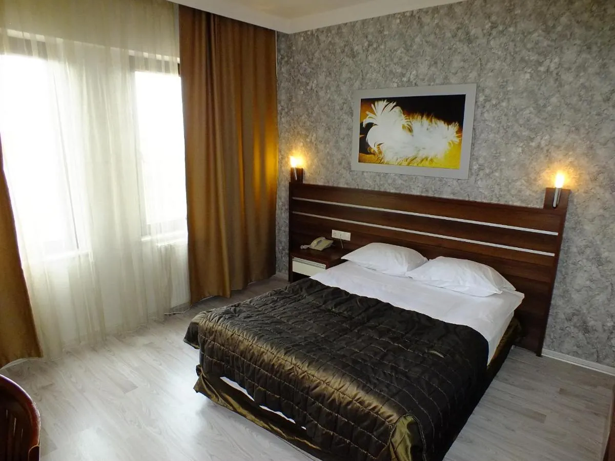 ⁨Lifos Hotel⁩ — صورة 26