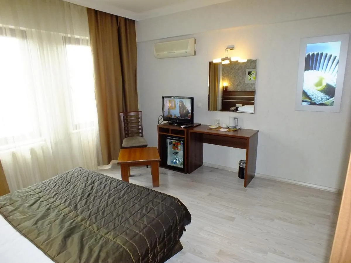 ⁨Lifos Hotel⁩ — صورة 29