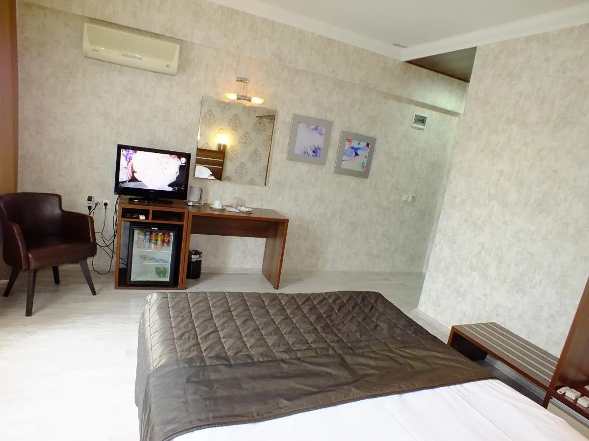 ⁨Lifos Hotel⁩ — صورة 34
