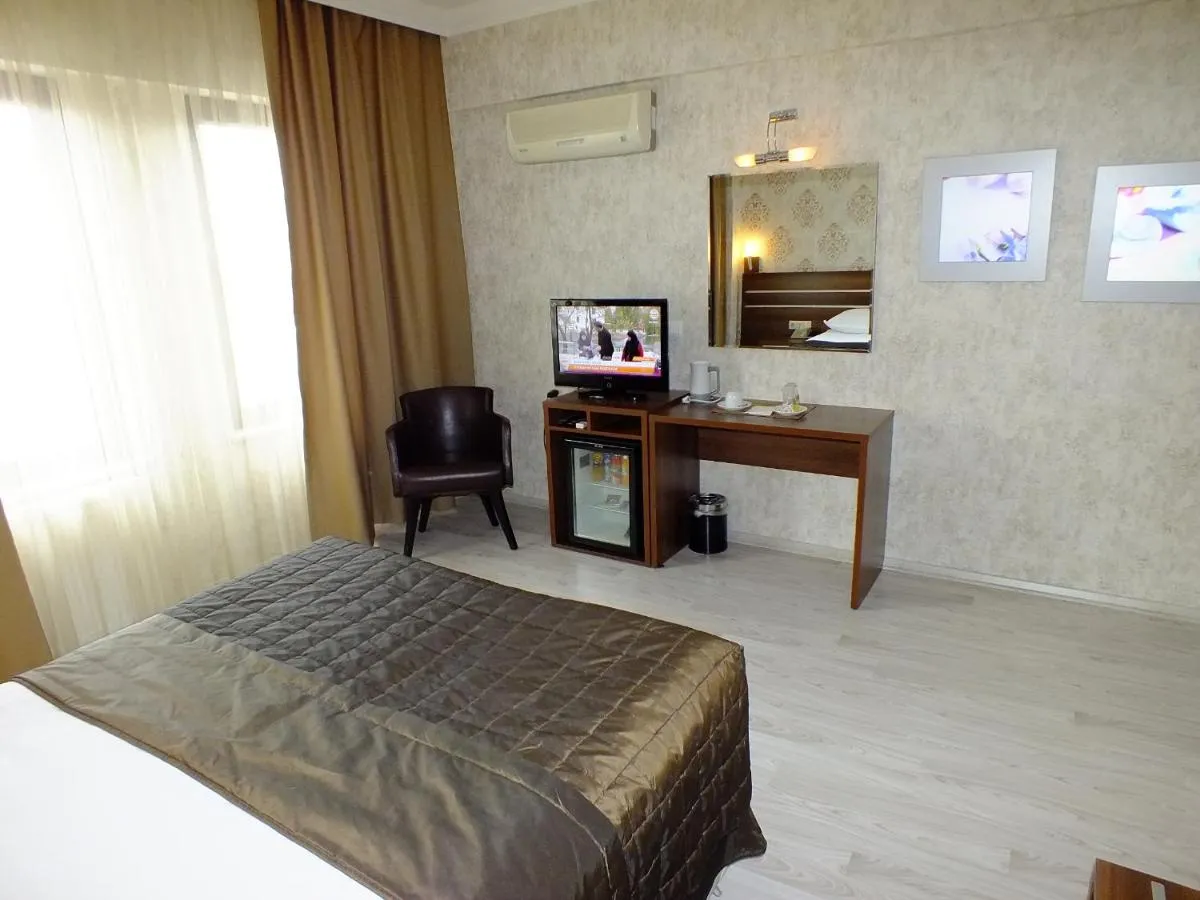 ⁨Lifos Hotel⁩ — صورة 36