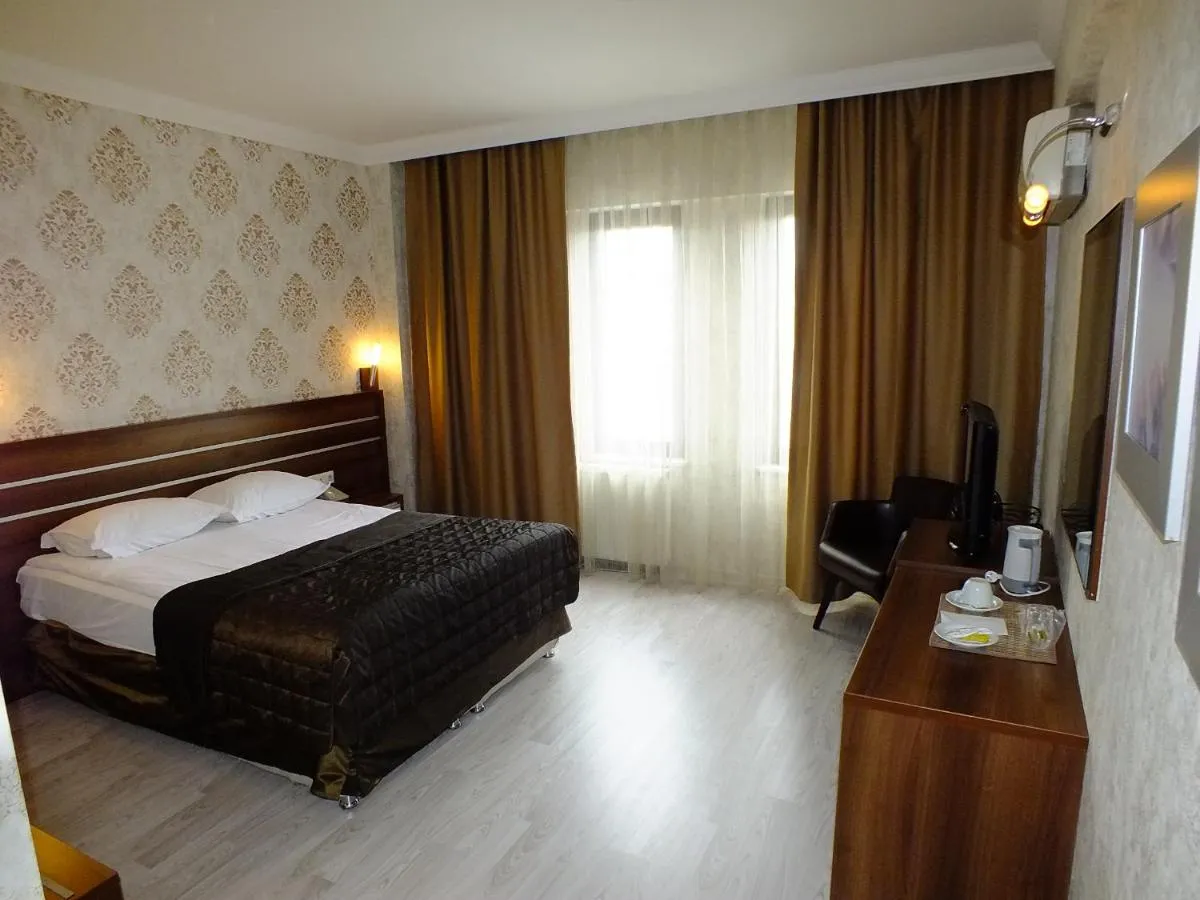 ⁨Lifos Hotel⁩ — صورة 37