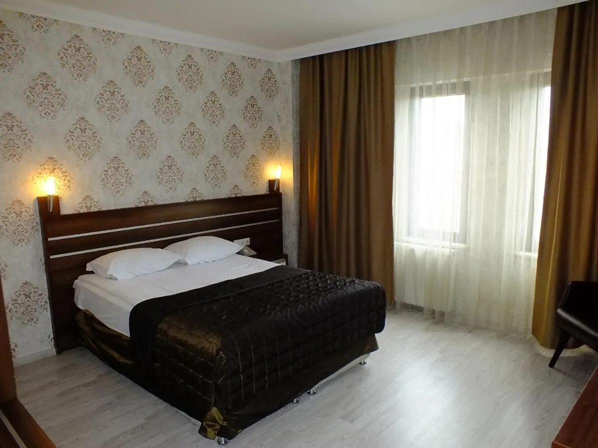⁨Lifos Hotel⁩ — صورة 38