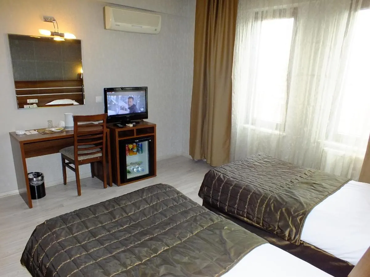 ⁨Lifos Hotel⁩ — صورة 48